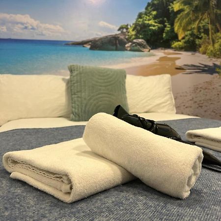 Comfy Private Bedrooms In Euston, Central 伦敦 外观 照片