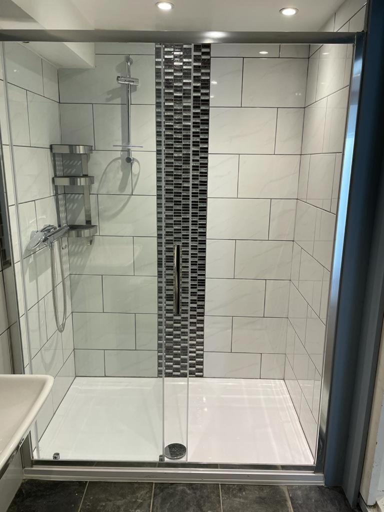Comfy Private Bedrooms In Euston, Central 伦敦 外观 照片